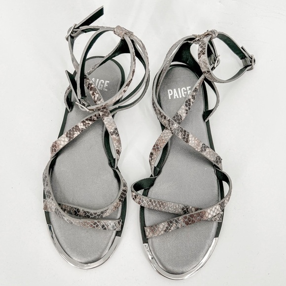 Paige Sandal THEA - Picture 1 of 6